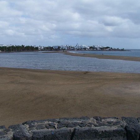 Bungalow Franck Puerto del Carmen  Exteriör bild