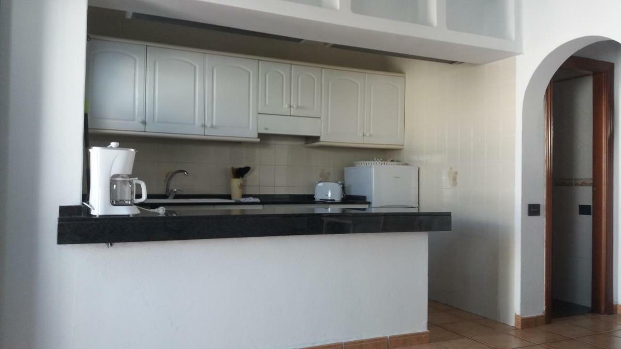 Bungalow Franck Puerto del Carmen  Exteriör bild