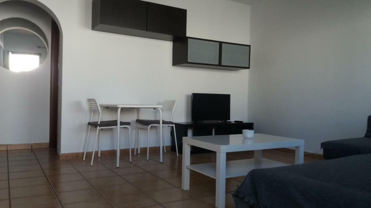 Bungalow Franck Puerto del Carmen  Exteriör bild