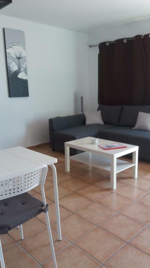 Bungalow Franck Puerto del Carmen  Exteriör bild