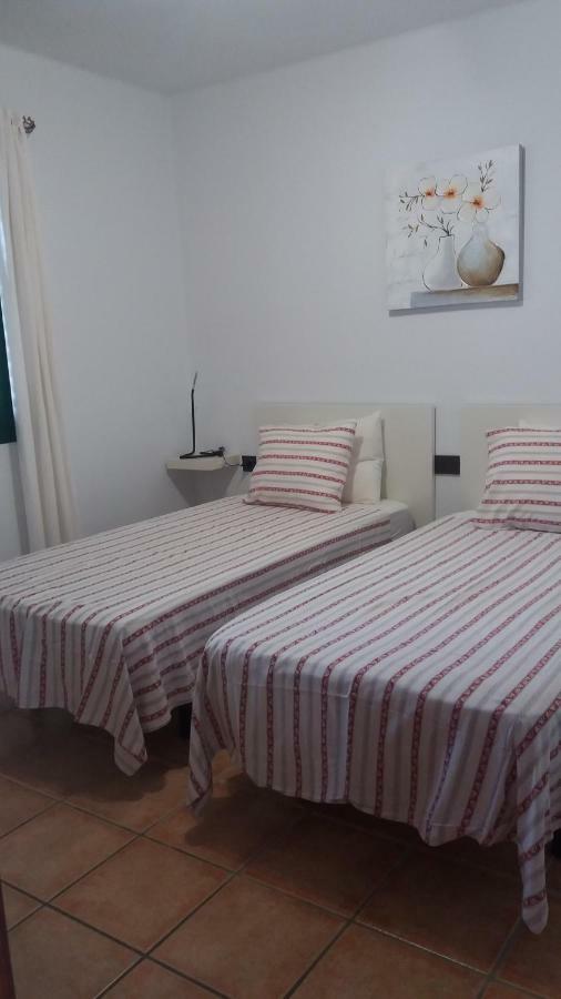 Bungalow Franck Puerto del Carmen  Exteriör bild