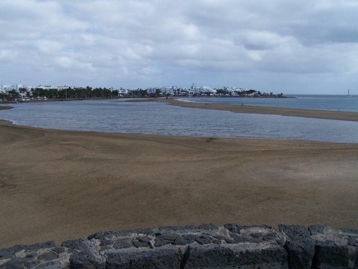 Bungalow Franck Puerto del Carmen  Exteriör bild