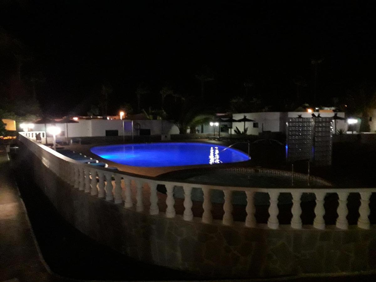 Bungalow Franck Puerto del Carmen  Exteriör bild